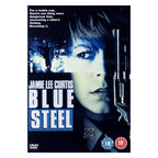 DVD BLUE STEEL