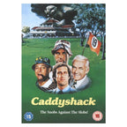 DVD CADDYSHACK