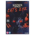 DVD CAT´S EYE