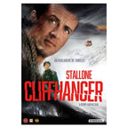 DVD CLIFFHANGER