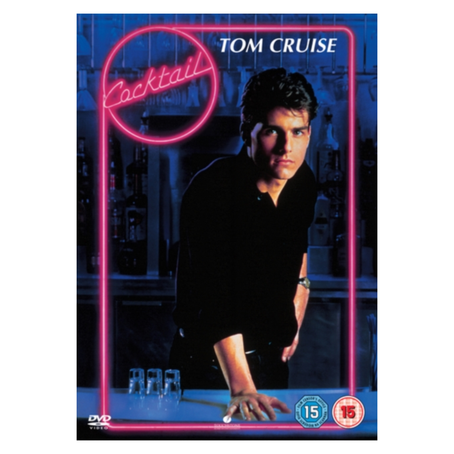 DVD COCKTAIL