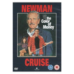 DVD COLOR OF MONEY