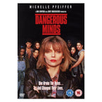 DVD DANGEROUS MINDS