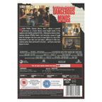 DVD DANGEROUS MINDS