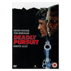 DVD DEADLY PURSUIT