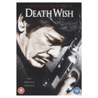 DVD DEATH WISH
