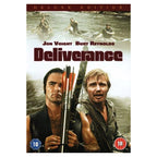 DVD DELIVERANCE