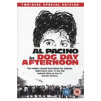 DVD DOG DAY AFTERNOON