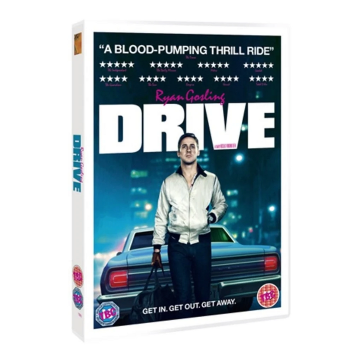 DVD DRIVE