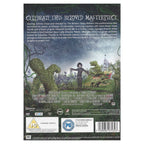 DVD EDWARD SCISSORHANDS