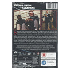 DVD ESCAPE FROM ALCATRAZ