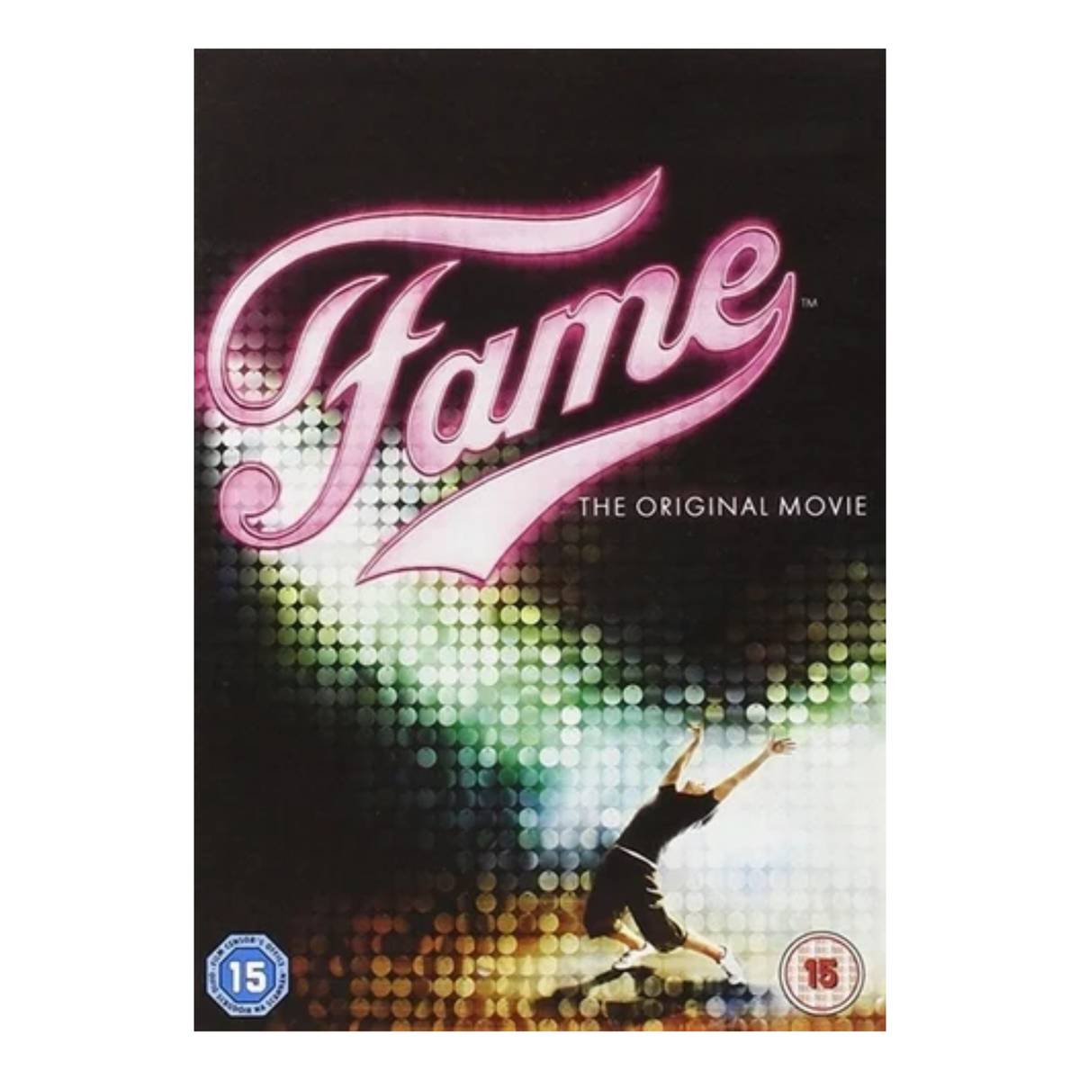 DVD FAME