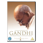 DVD GANDHI