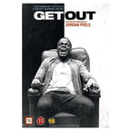 DVD GET OUT