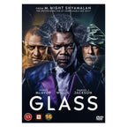 DVD GLASS