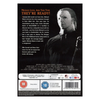 DVD HALLOWEEN 5 REVENGE OF MICHAEL MYERS