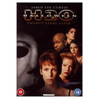 DVD HALLOWEEN H20