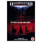 DVD HALLOWEEN SEASON OF THE WITCH