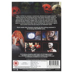 DVD HALLOWEEN SEASON OF THE WITCH