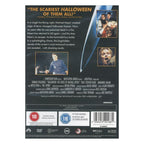 DVD HALLOWEEN THE CURSE OF MICHAEL MYERS