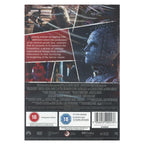 DVD HELLRAISER (2022)