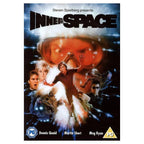 DVD INNERSPACE