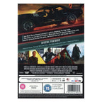 DVD JOHN WICK CHAPTER 4