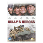DVD KELLY'S HEROES