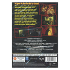 DVD KILLER KLOWNS FROM OTHER SPACE