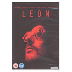DVD LEON DIRECTOR´S CUT