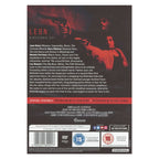 DVD LEON DIRECTOR´S CUT