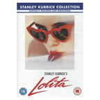 DVD LOLITA