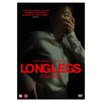 DVD LONGLEGS