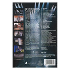 DVD MICHAEL JACKSON LIVE IN BUCHAREST: THE DANGEROUS TOUR