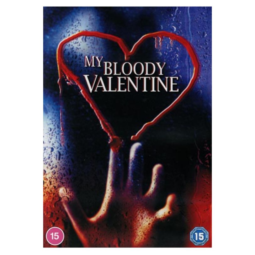 DVD MY BLOODY VALENTINE