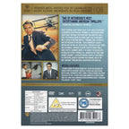 DVD NORTH BY NORTHWEST
