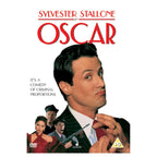 DVD OSCAR