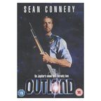 DVD OUTLAND