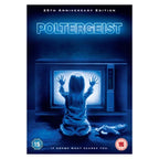 DVD POLTERGEIST