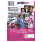 DVD PRETTY IN PINK