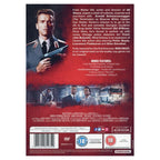 DVD RED HEAT
