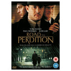 DVD ROAD TO PERDITION