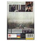 DVD ROAD TO PERDITION