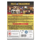 DVD RULES OF ENGAGEMENT