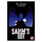 DVD SALEM'S LOT