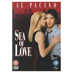 DVD SEA OF LOVE