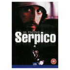 DVD SERPICO