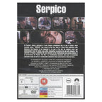 DVD SERPICO