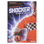 DVD SHOCKER
