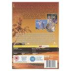 DVD SIX DAYS SEVEN NIGHTS